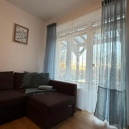 Lipno 4 Apartman