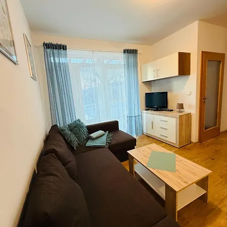 Lipno 4 Apartman Lipno nad Vltavou