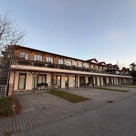 Apartment Lipno 4 Lipno nad Vltavou