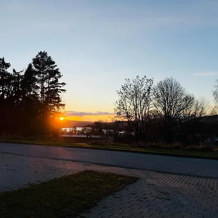 Lipno 4 Apartman *