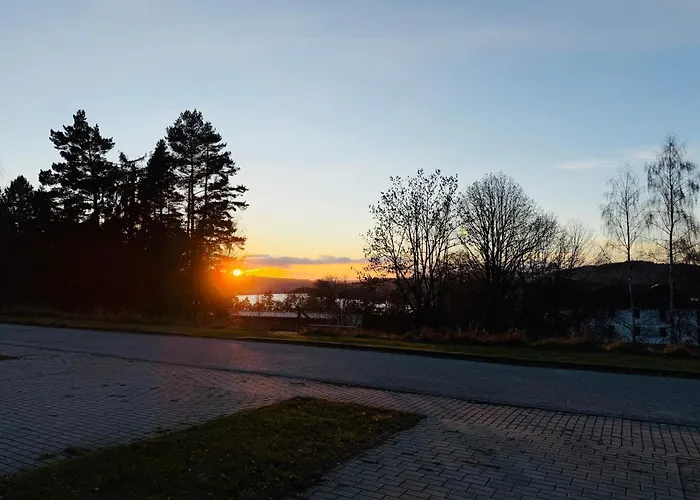 Lipno 4 Apartment *