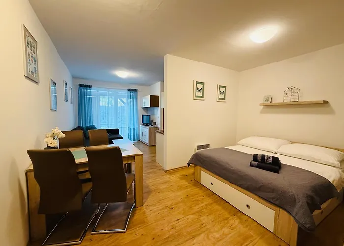 Lipno 4 * Lipno nad Vltavou